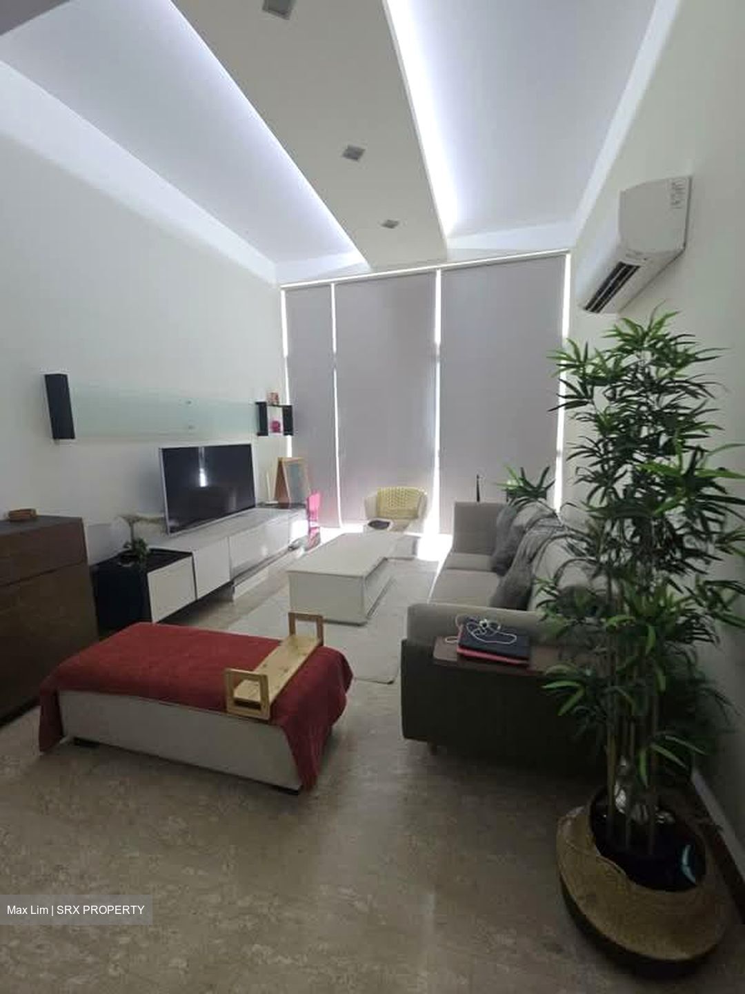 The Eden At Tampines (D18), Condominium #570006131